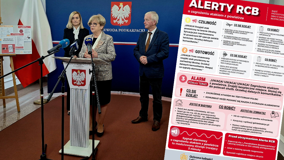 Krajowy Trening Rodzinny w krośnieńskiej „Czternastce” już w najbliższą sobotę, 17 października