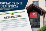 Burmistrz Jedlicza wydał oświadczenie po wypadku z udziałem trzylatka w jedlickim przedszkolu