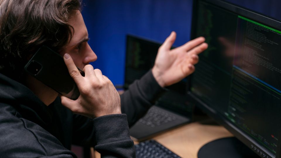 Oszuści podszywają się pod resort finansów i KAS. Uwaga na fałszywe e-maile w sprawie JPK_VAT