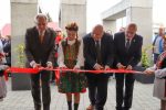 Nowa siedziba Centrum Kultury w Miejscu Piastowym oficjalnie otwarta. Inwestycja kosztowała 24 miliony złotych