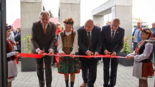 Nowa siedziba Centrum Kultury w Miejscu Piastowym oficjalnie otwarta. Inwestycja kosztowała 24 miliony złotych