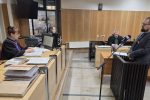 Sprawa zakłócania obrad Rady Miasta w krośnieńskim sądzie. Piotr Dymiński złożył wyjaśnienia