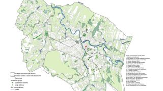 Jak Krosno przygotowuje się na upały, susze i ulewy? Ruszają konsultacje planu adaptacji do zmian klimatu