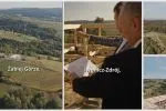 Beskid Niski z nowej perspektywy. W gminie Iwonicz-Zdrój powstaje wyjątkowa platforma widokowa na Żabiej Górze