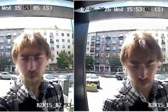 Policja szuka oszusta z bankomatu. Wypłacił pieniądze podstępem