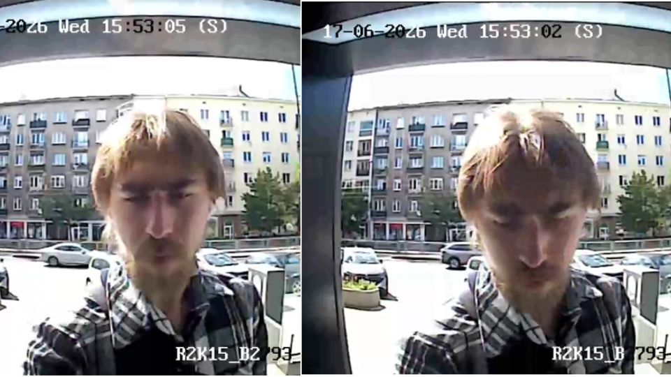 Policja szuka oszusta z bankomatu. Wypłacił pieniądze podstępem