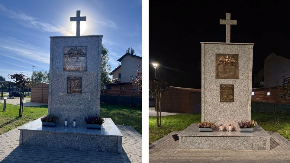 Pomnik Grunwald w nowej odsłonie. Zakończyły się prace renowacyjne