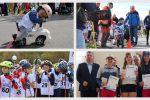 Słoneczne zmagania na nartorolkach w Piotrówce. Sportowe święto zgromadziło 150 zawodników