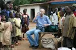 Powrót kultowego cyklu: Odkryj fascynującą Rwandę w Krośnie