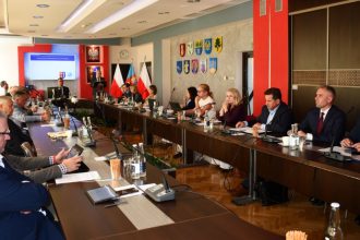 Samorząd powiatowy w Krośnie żąda reform w finansowaniu szpitali