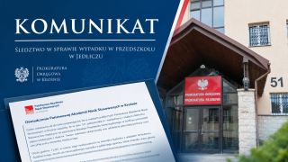 Rozpoczęto śledztwo po potrąceniu 3-latka w Jedliczu