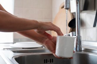 Uwaga mieszkańcy! Możliwe spadki ciśnienia i braki wody w Krośnie i okolicach