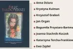 Promyk nadziei z Krośnieńskiej Biblioteki. Nadchodzi premiera nowego almanachu literackiego