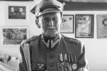 Ostatni taki żołnierz. Odszedł kapitan Tadeusz Lutak „Pancerz”