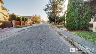 Radny apeluje o dokończenie remontu ul. Traugutta. W budżecie Krosna brakuje pieniędzy