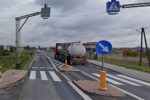 Nowy chodnik w Warzycach poprawi bezpieczeństwo pieszych. Znamy szczegóły inwestycji
