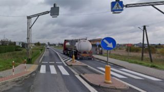 Nowy chodnik w Warzycach poprawi bezpieczeństwo pieszych. Znamy szczegóły inwestycji