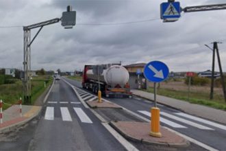 Nowy chodnik w Warzycach poprawi bezpieczeństwo pieszych. Znamy szczegóły inwestycji