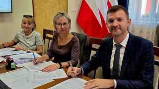 Nowy rozdział dla Lubatówki: ruszyły prace nad dokumentacją sieci wodociągowej