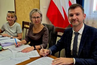 Nowy rozdział dla Lubatówki: ruszyły prace nad dokumentacją sieci wodociągowej