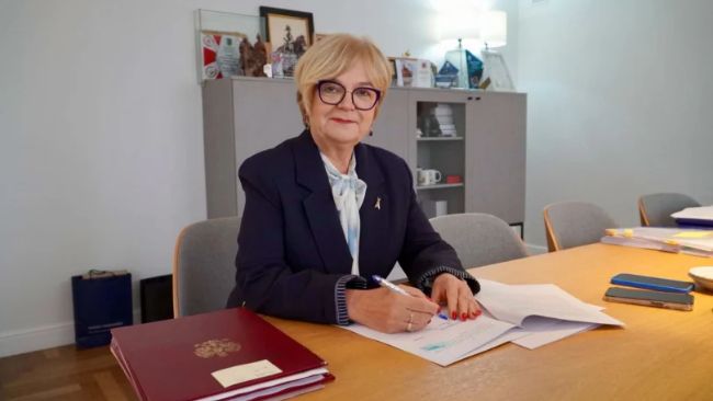 Miliony dla Podkarpacia: Samorządy inwestują w nowoczesne alarmowanie