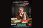 Grupa Teatralna Zakamarki powraca na scenę. W Kinie Sokół w Rymanowie zaprezentuje komedię „Człowiek, który nie pije”