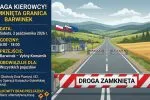 Planujesz podróż przez Barwinek? Wkrótce natrafisz na zamkniętą granicę