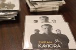 Muzyczna spowiedź Pawła Kafela. Debiutancki krążek „Znikam” dostępny na rynku